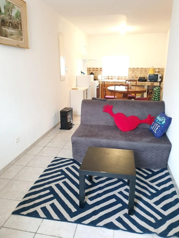 Apartment With one Bedroom in Saint-étienne-les-orgues, With Shared Pool and Wifi - 13 km From the Slopes