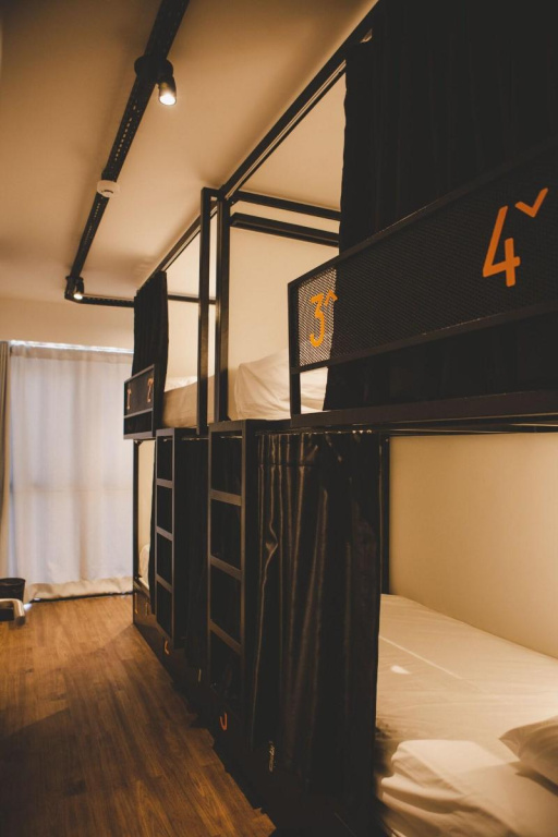 Wanderlust Hostel