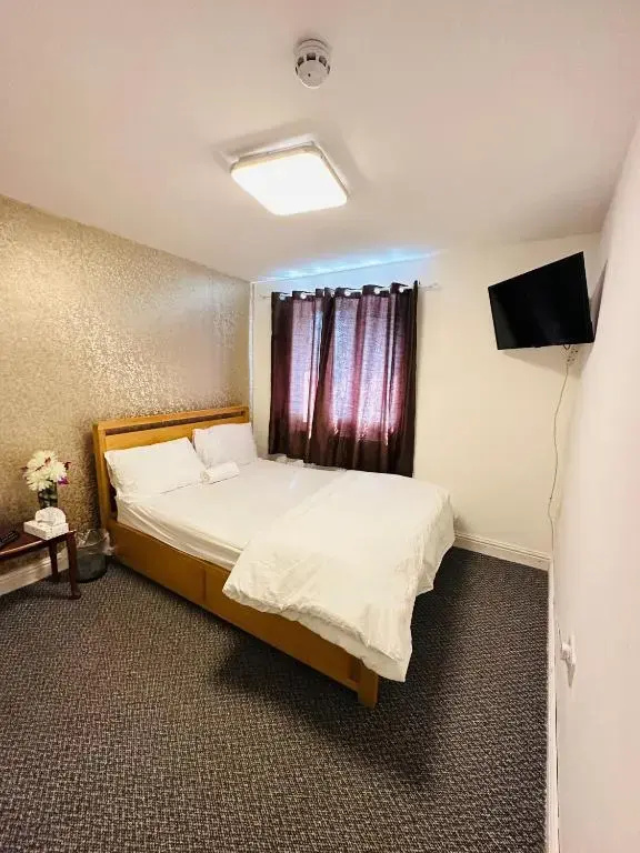 OYO Unique Private Rooms