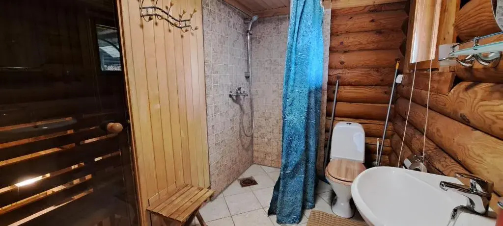 Nuustaku Guesthouse