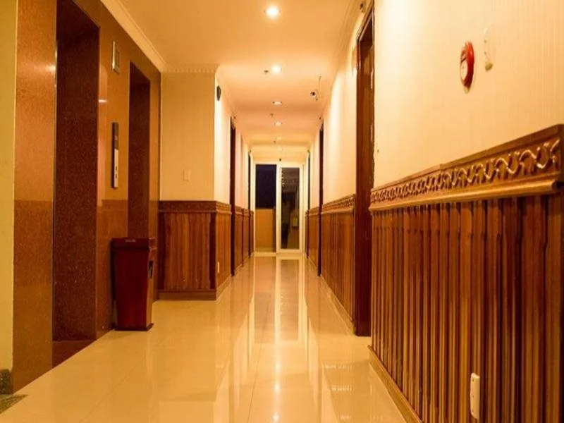 Bien Vang Hotel Danang