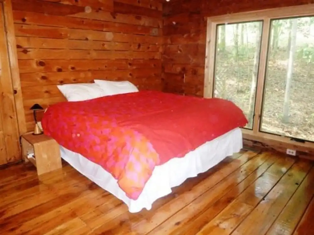 Shenandoah Lodge
