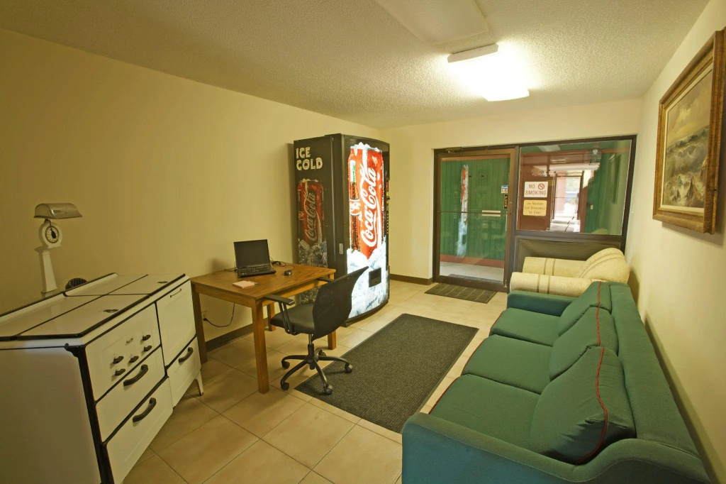 Americas Best Value Inn Belvidere - Rockford