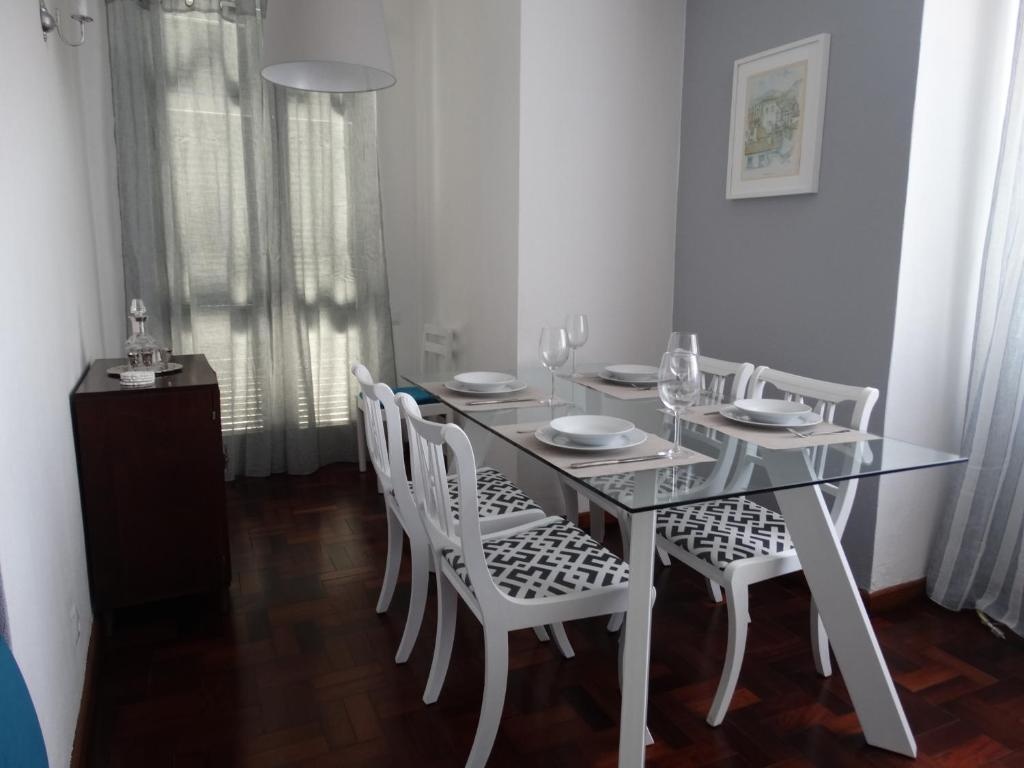 Barreirinha Funcho House
