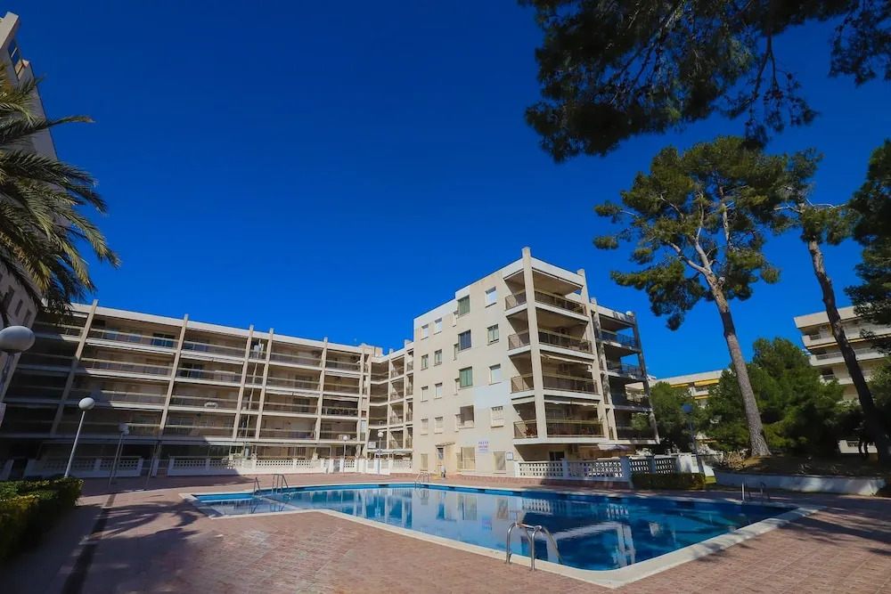 Apartamento Differentflats Cala Dorada