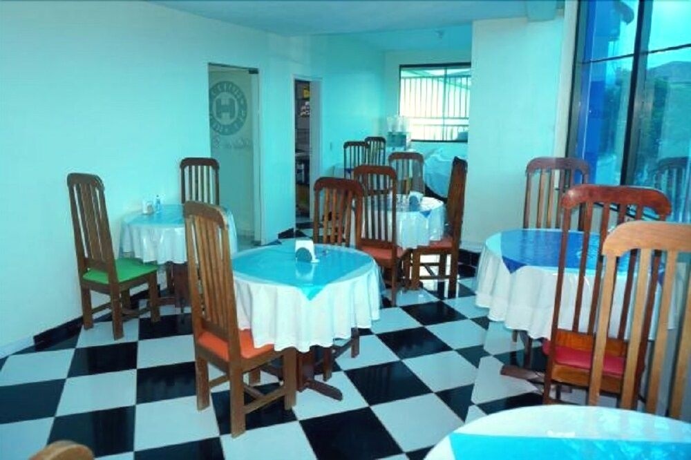 Hotel Sul Real