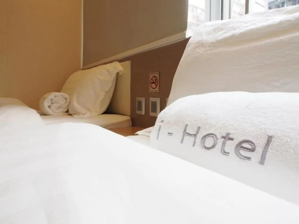 i-Hotel Limited