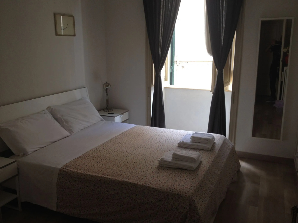 Colazione Al Vaticano Guest House