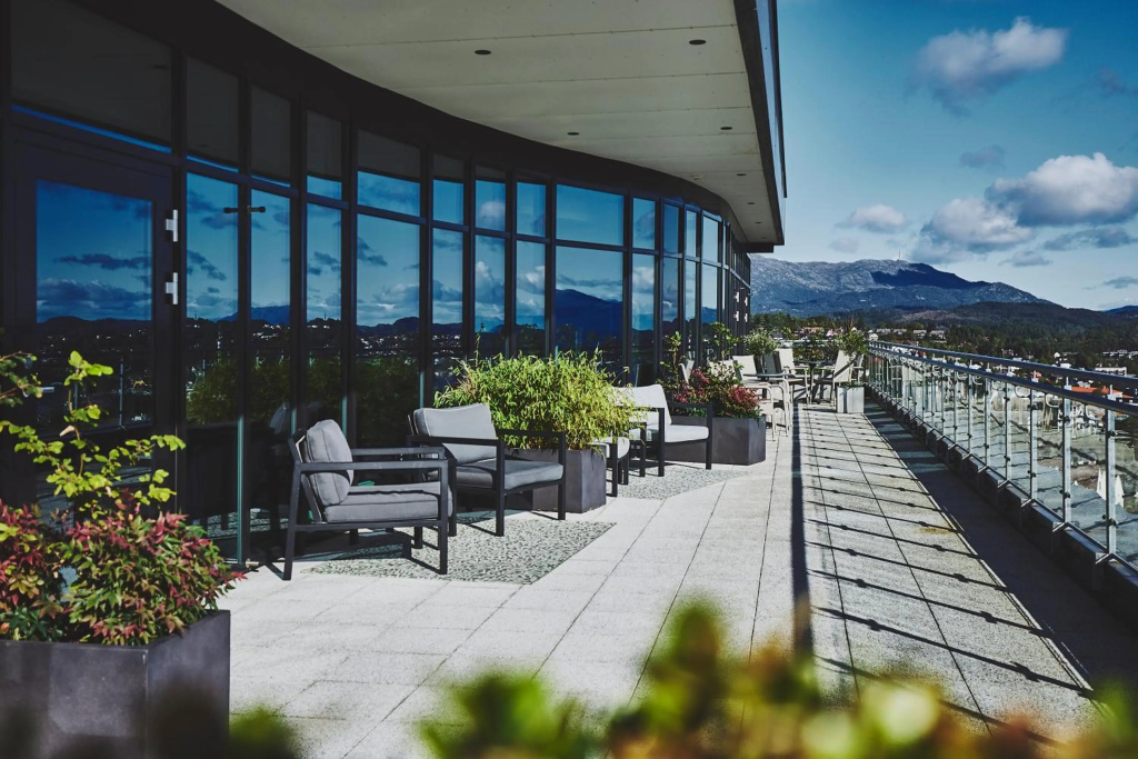 Stord Hotel