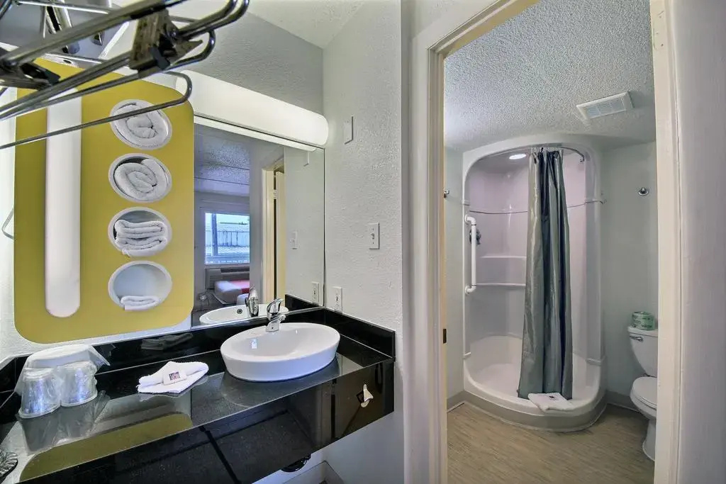 Ocean Inn South Padre Island
