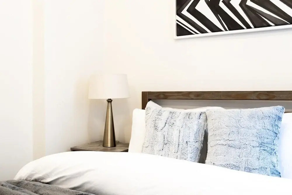 East Village Townhouse