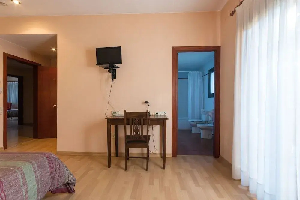 Hotel Seva