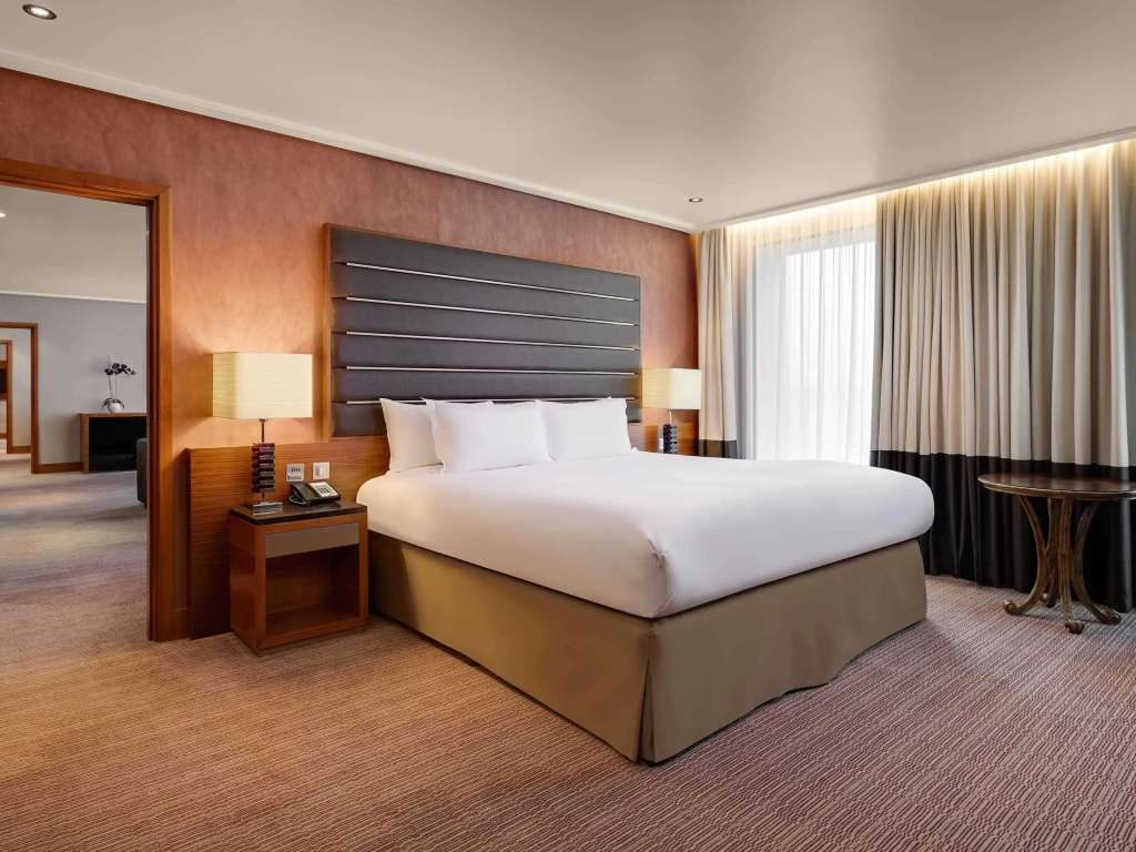 Sofitel London Heathrow