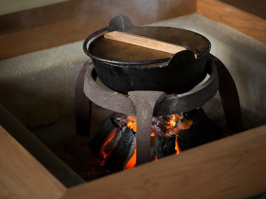 Ryokan Kigusuriya