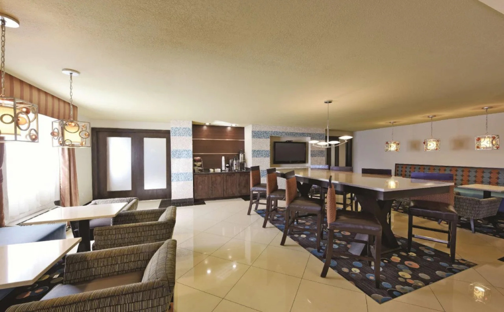 West Valley Inn