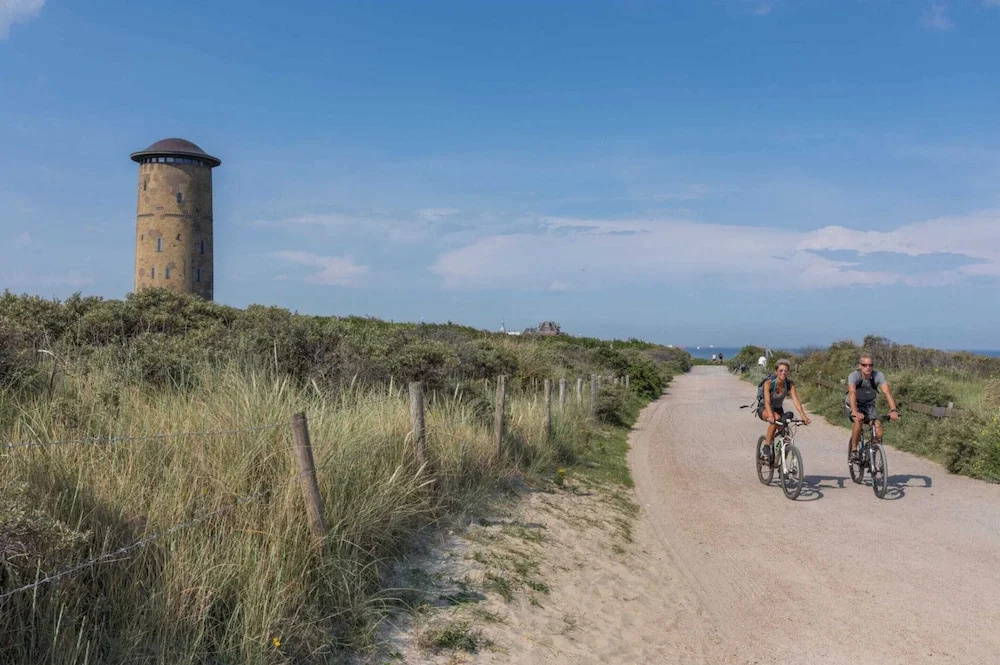 Holiday Home in Domburg near the Beach