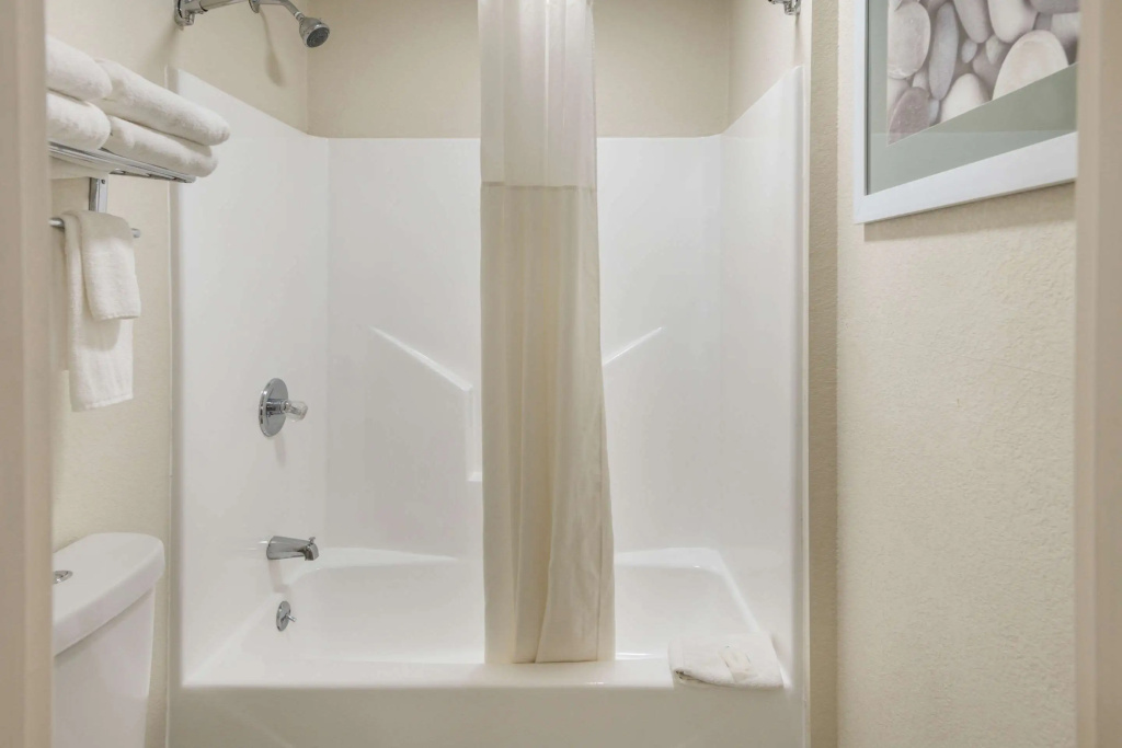 Quality Inn Fort Stockton