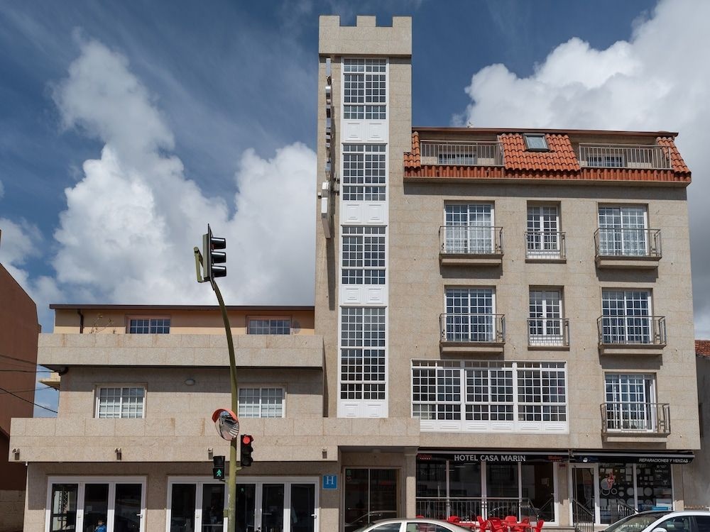 Hotel Casa Marín