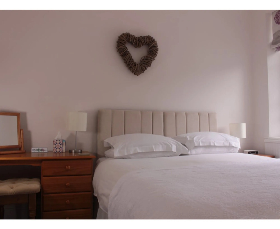 Rose Bank B&B
