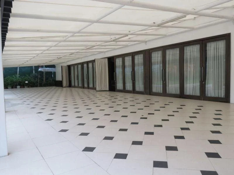 PonteFino Hotel