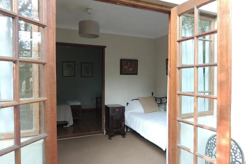 Brackens Guest House