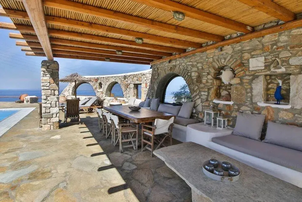 Casa di Meli Private Villa