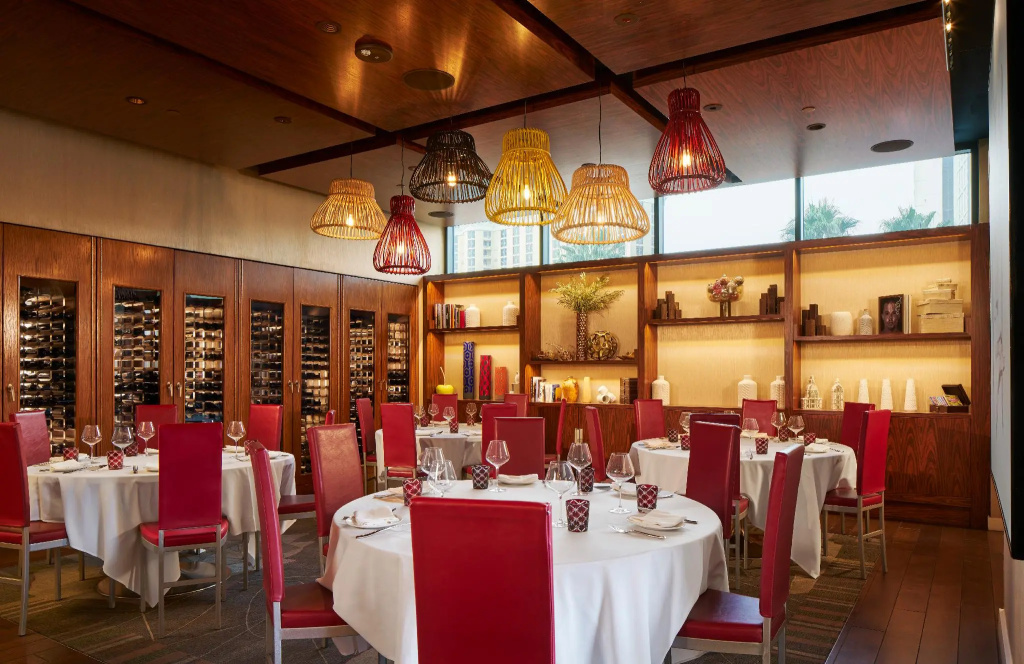 The Cromwell, A Caesars Destination