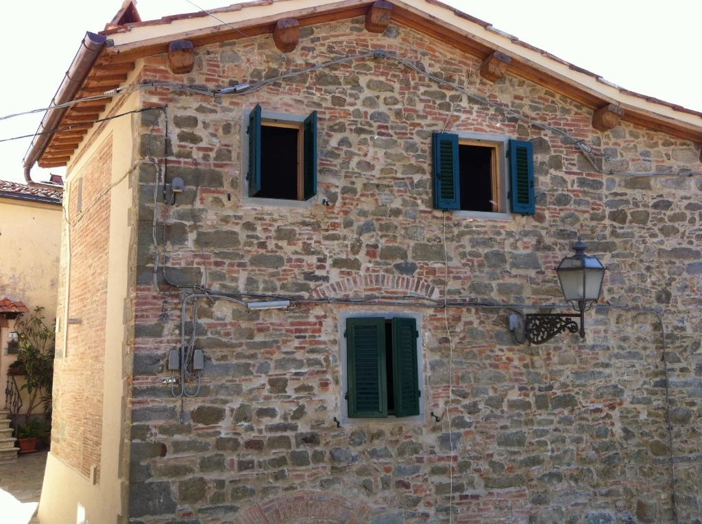 Dimora Storica