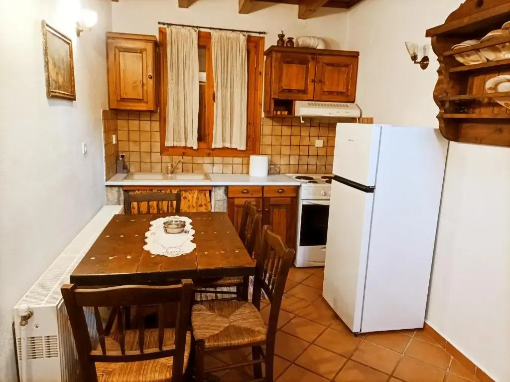 Diminio 1 Whole House - Chalet
