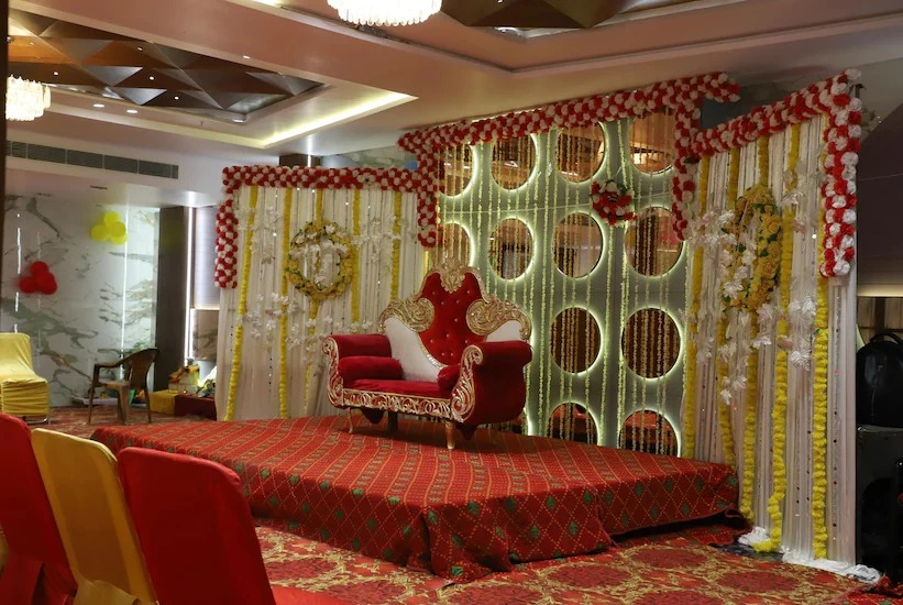 Hotel Shree Darshnam