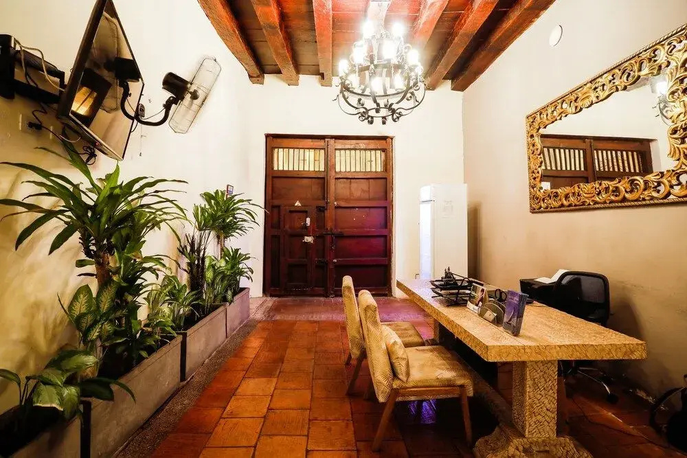 Casa Bugó Centro Histórico Hotel Boutique