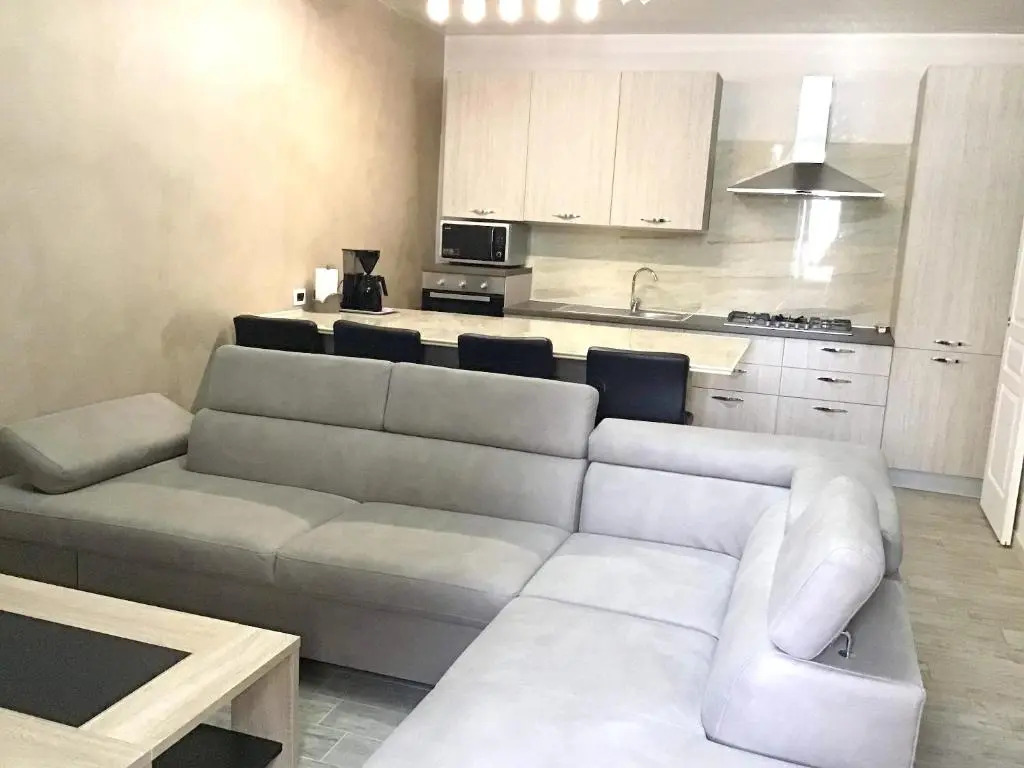 Studio with wifi at Agrigente