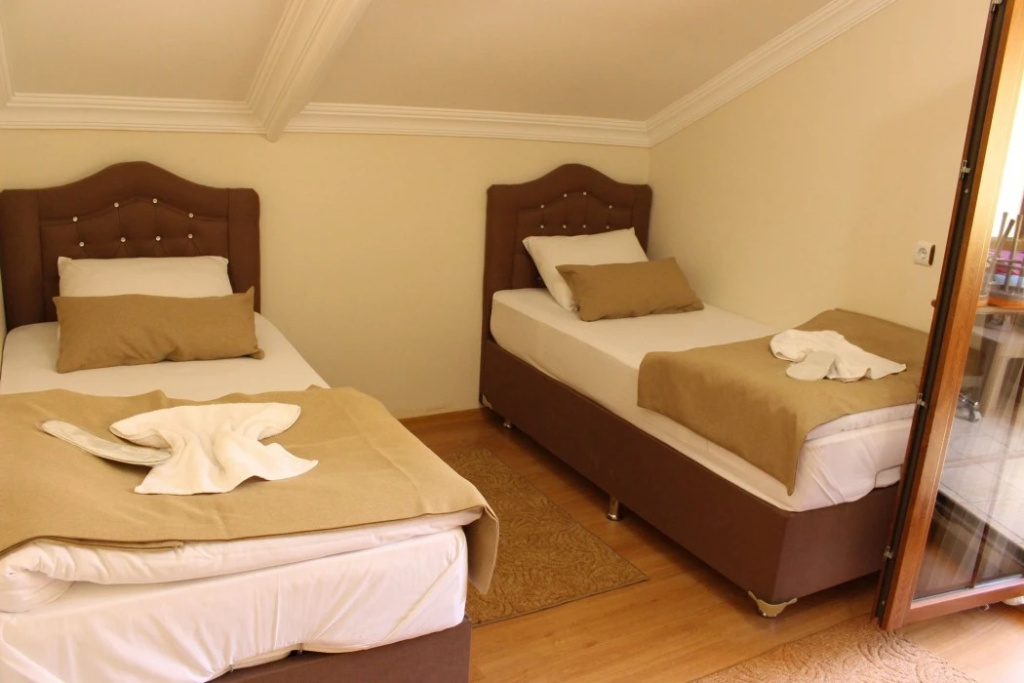 Selale Otel ve Bungalow