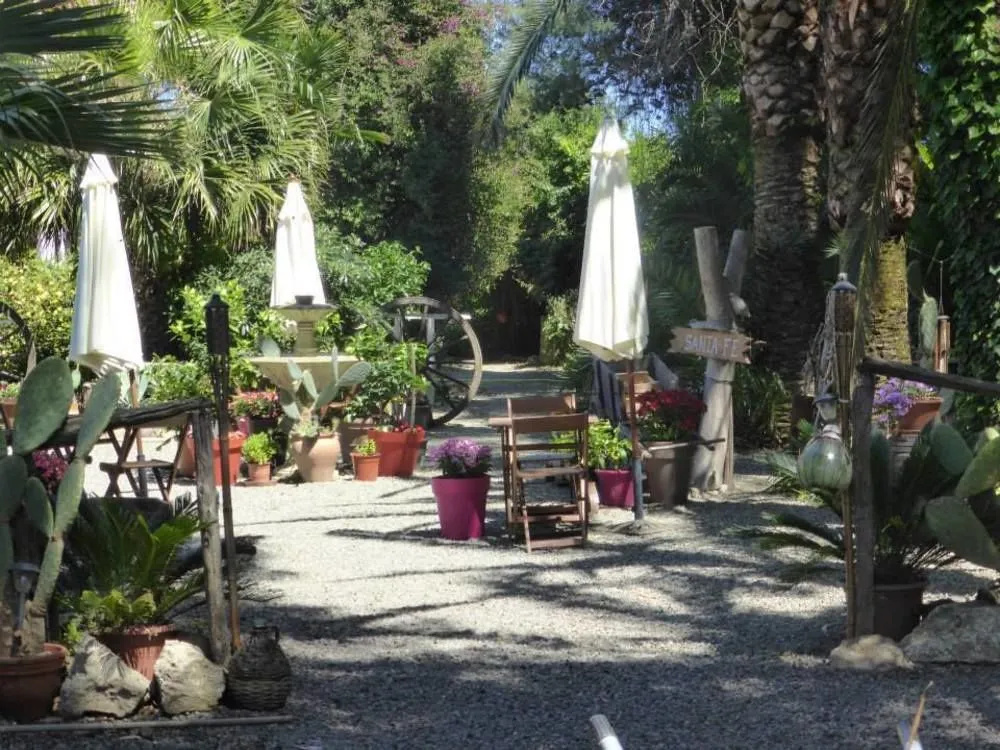 Relais De Bravone