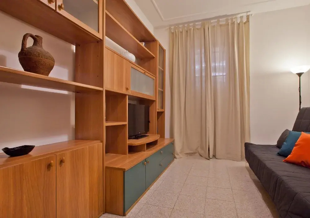 Trastevere Market Apartments