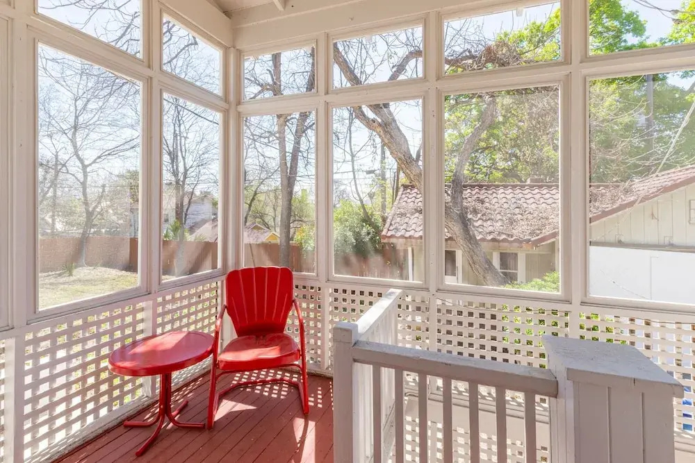 Newly Renovated Historic San Antonio Stunner 4 Bedroom Home