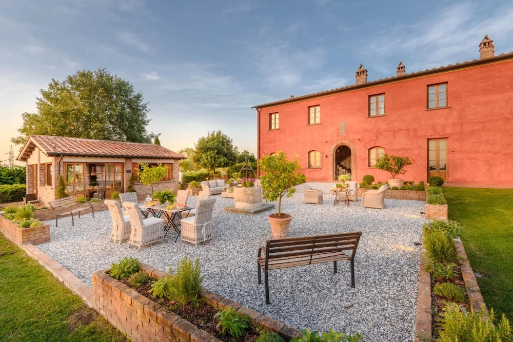 Villa San Miniato