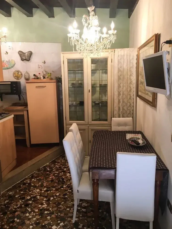 Salvarosa Apartment