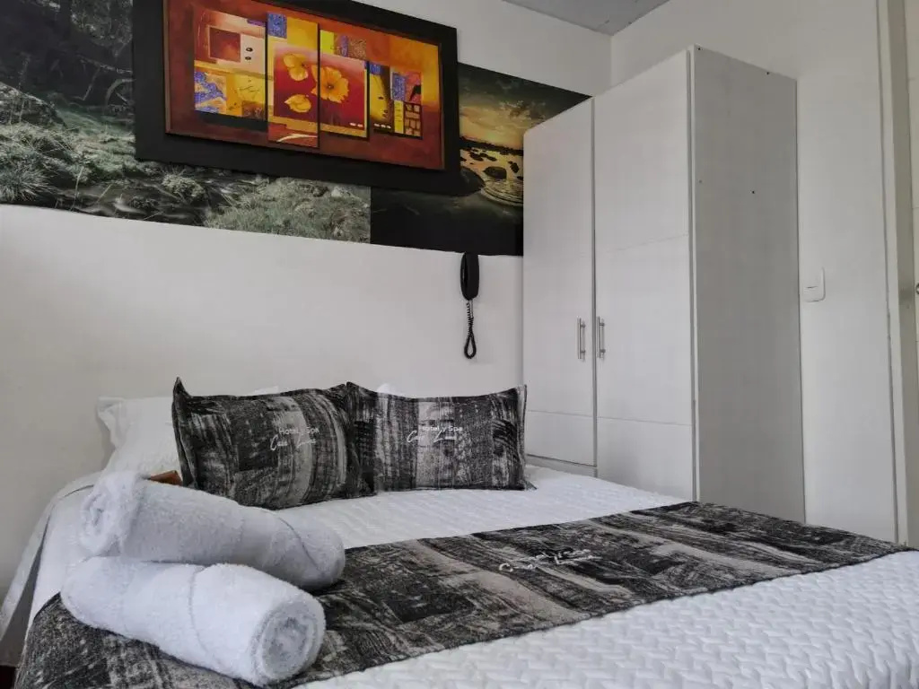 Hotel Casa Loma
