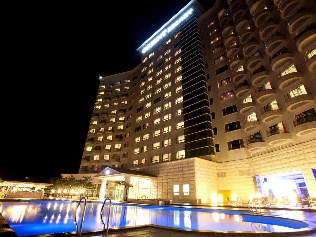 Orient Hotel & Resort