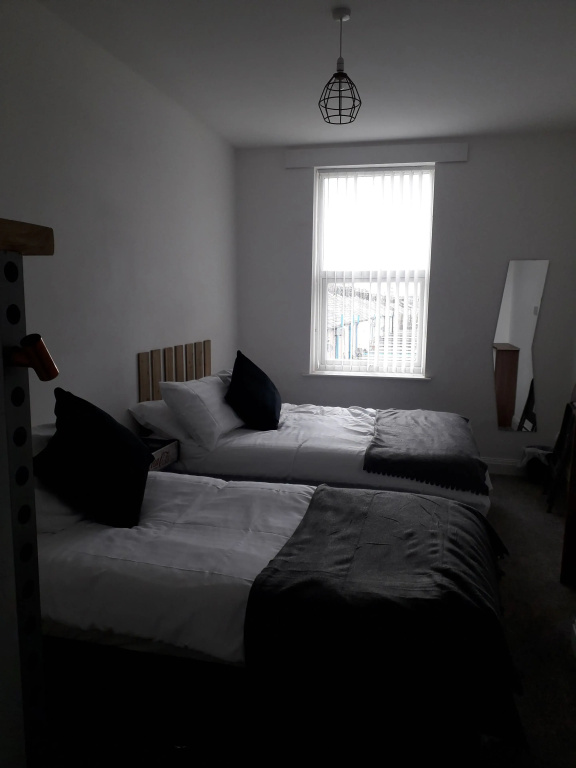 Molyneux Apartments