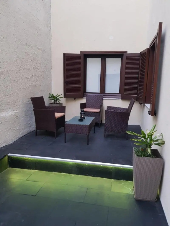 Old Town Senses Boutique Hotel