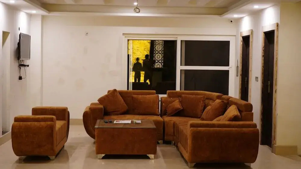 Eden Resort By Live Inn