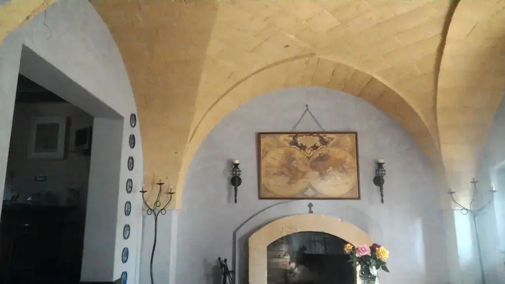 Mansion With 3 Bedrooms in Viagrande, With Furnished Terrace and Wifi