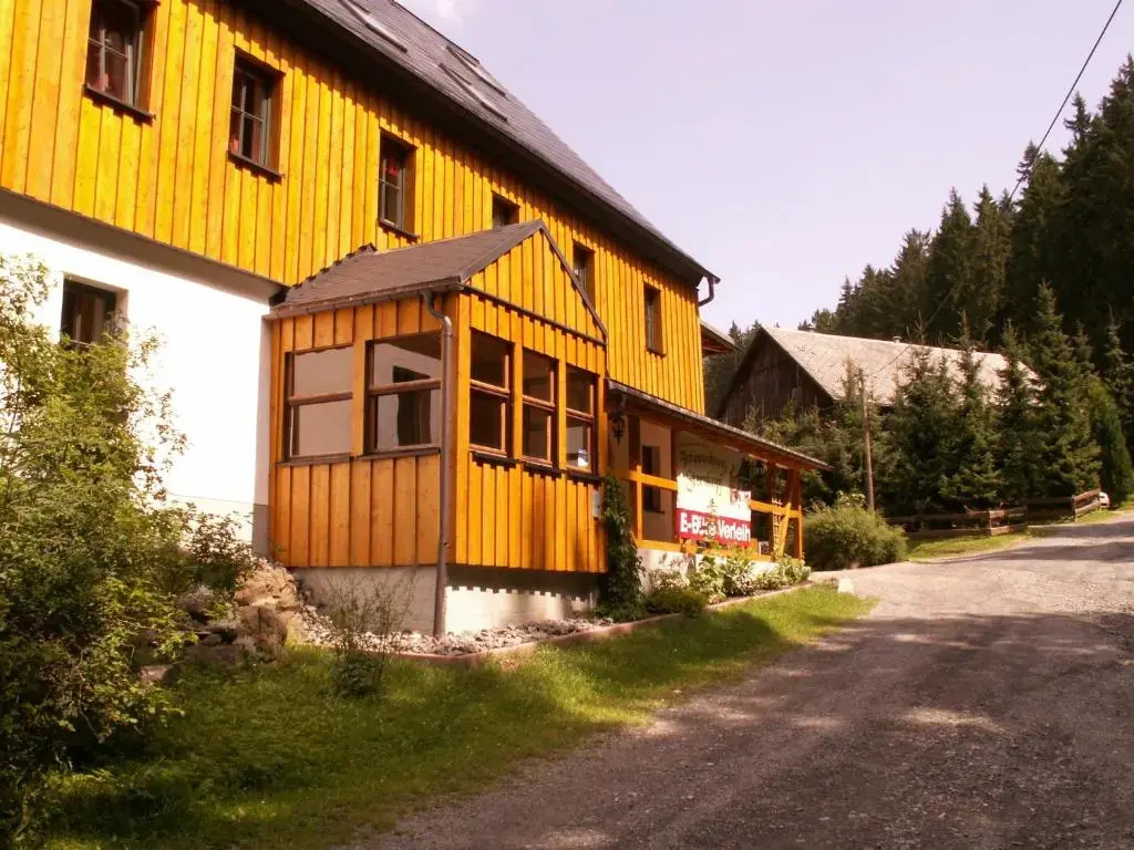 Ferienwohnung Sternkopf