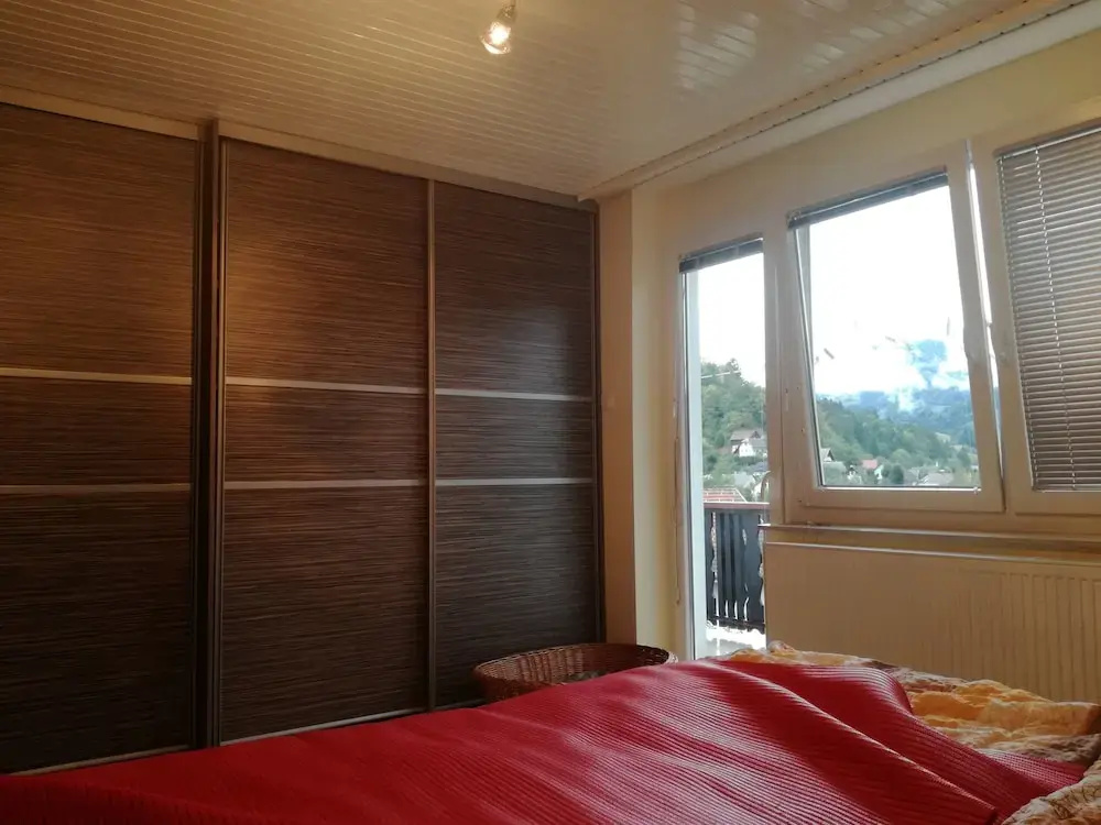 Poldas Apartments