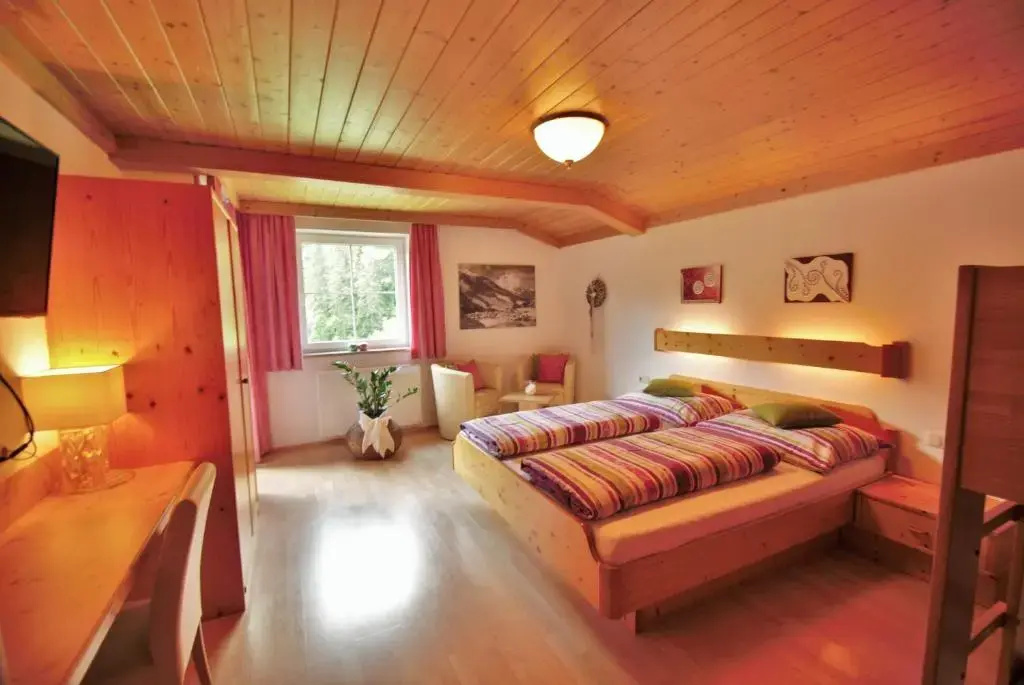 Appartement Ripper