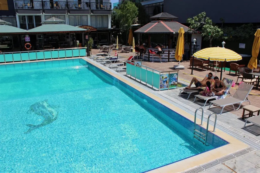 Panormos Hotel