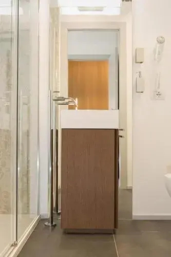 Enjoy Garden - Flavio Baracchini 9 - Rooms