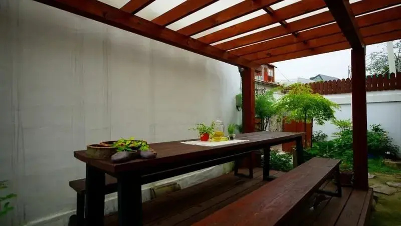Jeonju Village Skylove